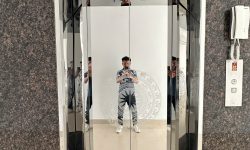 Bán nhà mới xây 5 tầng phố Bà Triệu, Liên Bảo, Vĩnh Yên, Vĩnh Phúc