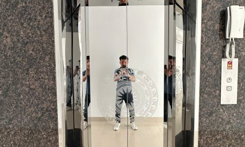Bán nhà mới xây 5 tầng phố Bà Triệu, Liên Bảo, Vĩnh Yên, Vĩnh Phúc