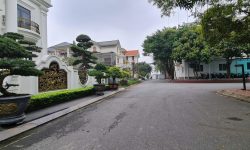 Bán đất trong khu đô thị Sông Hồng Thủ Đô, Vĩnh Yên, Vĩnh Phúc