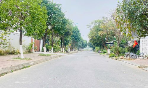 🏡 BÁN ĐẤT LÔ GÓC  KHU A NAM ĐẦM VẠC, VĨNH YÊN, VĨNH PHÚC 🌿