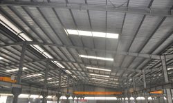 🏭🔥 CHO THUÊ NHÀ XƯỞNG DIỆN TÍCH LỚN, KCN BÌNH XUYÊN, VĨNH PHÚC 🔥🏭