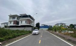 Bán lô biệt thự cực VIP – KĐT Nam Vĩnh Yên.