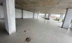 Cho thuê căn góc tòa nhà văn phòng tại Vĩnh Yên, Vĩnh Phúc. DT 200m2/sàn