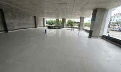 Cho thuê tòa nhà căn góc trung tâm nhất Liên Bảo, Vĩnh Yên, Vĩnh Phúc