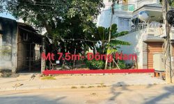 Bán đất đường Trần Cừ, Thanh Giã, Khai Quang, Vĩnh Yên, Vĩnh Phúc