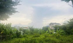 Bán lô 100m2, mt 5m khu xen ghép Mậu Lâm, Khai Quang, Vĩnh Yên, hướng Tây Bắc. không lỗi gì, đất quy hoạch vỉa hè rộng đẹp, gần chợ Mậu Lâm.