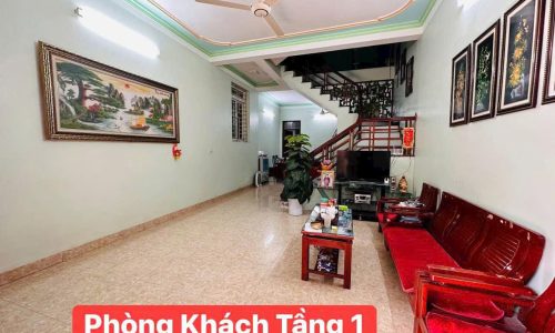 Bán nhà Trại Thuỷ, Liên Bảo, Vĩnh Yên, Vĩnh Phúc. Giá chỉ 2.98 tỷ 3 tầng