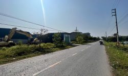 100m đường tránh Vĩnh Yên  Đất đấu giá Đồng Cương, Yên Lạc