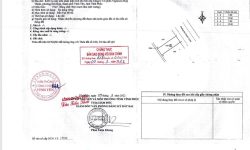 Bán đất phân lô tại Hợp Thịnh, Hội Hợp, Vĩnh Yên, Vĩnh Phúc. Giá chỉ 2.25 tỷ