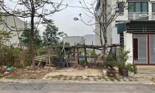 Lô đất khu Đồng Hóc Thân – Đồng Tâm, giá chỉ 2,5xx tỷ!