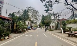 Bán 145m phố Lê Quảng Ba, Trại Thuỷ, Vĩnh Yên
