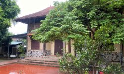 Bán siêu biệt 1021m2 thổ cư 600m2 mặt tiền rộng tại Thiếu Khanh – Bình Xuyên – Phú Thọ