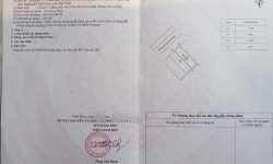 Đất phân lô Lai Sơn Vĩnh Yên băng ngang nhìn ra QL2C .Đường to Đùng cách mạng 120m mt 6m cạnh góc giá chỉ 31XX