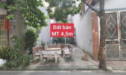 BÁN ĐẤT KHU VIỆN 109 – Đồng Tâm – Vĩnh Yên  📐 81m² – Full thổ cư