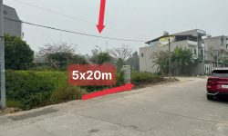 E bán lô đất cấp cho CBCNV BỘ CHỈ HUY QS TỈNH -Khu Đồng Hin -Đồng Tâm Vĩnh yên. Vị trí đẹp