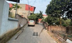 99m2 Đôn Hậu, Khai Quang, Vĩnh Yên  Đường thông thổ cư 50m