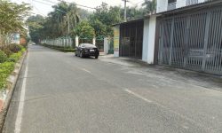 Lô Góc 156m2 Gia Khánh – Bình Xuyên chỉ 2.1x tỷ