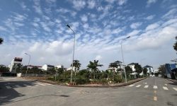 Siêu Phẩm không có điểm trừ – Đất biệt thự KĐT Nam Vĩnh Yên.
