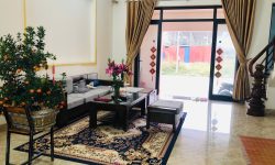 Cho thuê nhà khu vực Hán Lữ, Khai Quang, Vĩnh Yên , Vĩnh Phúc