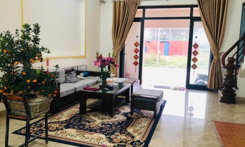 Cho thuê nhà khu vực Hán Lữ, Khai Quang, Vĩnh Yên , Vĩnh Phúc