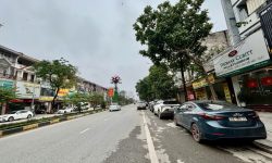 Hàng mới 2 đầu đường sẵn nhà cho thuê diện tích 105m2 trục chính chùa Hà giá 9.x tỷ