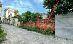 E bán đất đẹp full thổ cư trung tâm nhiều tiện ích. Tại thôn Gò Nọi- Định Trung
