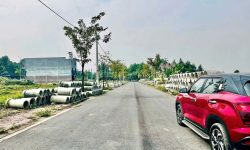 Bán Đất Đấu Giá Xóm Chám – Định Trung  – Băng 2 đường 52m từ Ql 2C xuống thẳng VCI – Khai Quang