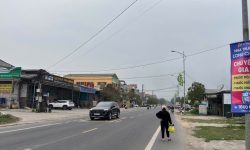 Bán lô 110m2, Băng 1 Ql2C Lai Sơn, Đồng Tâm, Vĩnh Yên