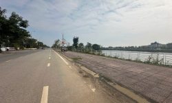 Bán đất đấu giá trục chính rộng 21m tại KĐT Nam Vĩnh Yên, Vĩnh Phúc