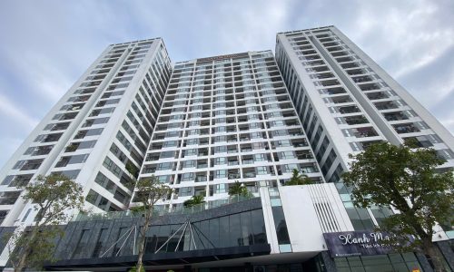 Bán nhà Khu Đô Thị Vạn Cát, Phường Tích Sơn, TP Vĩnh Yên, Vĩnh Phúc