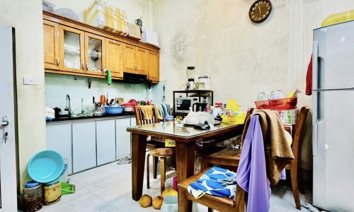 Bán nhà 5 tầng ngõ 145 phố Quan Nhân, Hà Nội