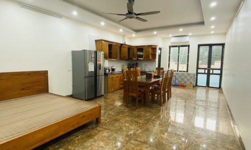 Cho thuê nhà gần chung cư Vinaconex, Liên Bảo, Vĩnh Yên, Vĩnh Phúc
