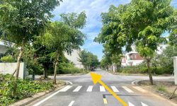 HÀNG CỰC HIẾM – NHANH TAY MỚI CÒN!  Bán lô 100m² . Lô cạnh góc – Giai đoạn 1