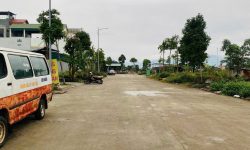 Băng 2 quốc lộ 2c Lai Sơn Vĩnh Yên đường 16.5m view vườn hoa 5000m2 kinh doanh cực đẹp giá tốt nhất khu 28xx.