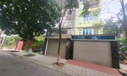 Bán lô 100m2 KDC Ma Cả, Hội Hợp, Vĩnh Yên  Đường quy hoạch, dân cư ấm