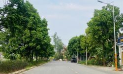 Bán lô C19 Trần Doãn Hựu, Cụm Kinh Tế, Đồng Tâm. Diện tích: 100m2