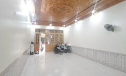 Cho thuê nhà kinh doanh mặt phố Bà Triệu, Liên Bảo, Vĩnh Yên, Vĩnh Phúc