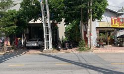 84,5m2 trục chính Nguyễn Lương Bằng, Thanh Trù, Vĩnh Yên
