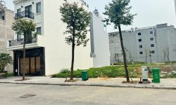 LK7 • KDT sinh thái Bắc Đầm Vạc  Diện tích 6 * 18 = 108m2