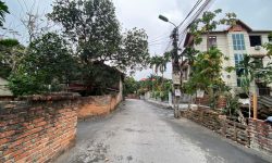 Bán 190m2 mặt tiền hơn 9m đường 2 xe tránh nhau