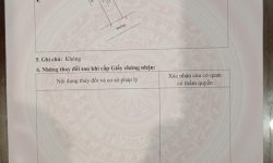 Bán đất kinh doanh tại Nguyễn Lương Bằng, Thanh Trù, Vĩnh yên, Vĩnh Phúc.
