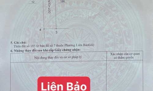 Bán nhà 3 tầng trục chính Gò Dung, Liên Bảo, Vĩnh yên, Vĩnh Phúc. Giá 4.35 tỷ.