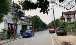 Chỉ 3 tỷ 7xx sở hữu ngay lô đất đẹp tại Định Trung!  Vị trí: Đồng Nưa, Định Trung, TP. Vĩnh Yên
