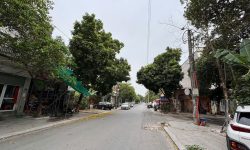 Tìm người bắt đáy 115m2 Lê Quý Đôn – Vĩnh Phúc đường quy hoạch, vỉa hè rộng