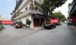 Bán đất tại Đồng tâm, Vĩnh yên, Vĩnh Phúc. DT 81m2 giá chỉ 2.47 tỷ