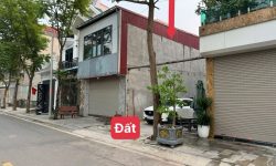 Bán lô đất đẹp khu dân cư tỉnh ủy đường Tạ Quang Bửu đẹp Ko lỗi gì