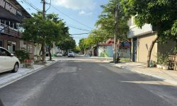 Bán đất mặt phố Đoàn Thị Điểm, Liên Bảo , Vĩnh Phúc