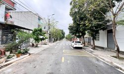 Bán đất trục chính Khu KDC Sau Núi, Phường Vĩnh Yên, Tỉnh Phú Thọ