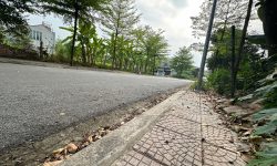 Bán đất Xen Ghép Mậu Lâm, Khai Quang, Vĩnh Yên