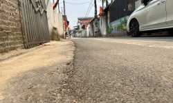 Bán đất trục chính Xóm Nọi, Định Trung, Vĩnh Yên, Vĩnh Phúc